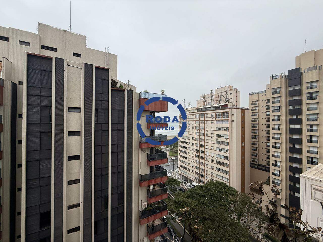 Apartamento à venda no Gonzaga: 