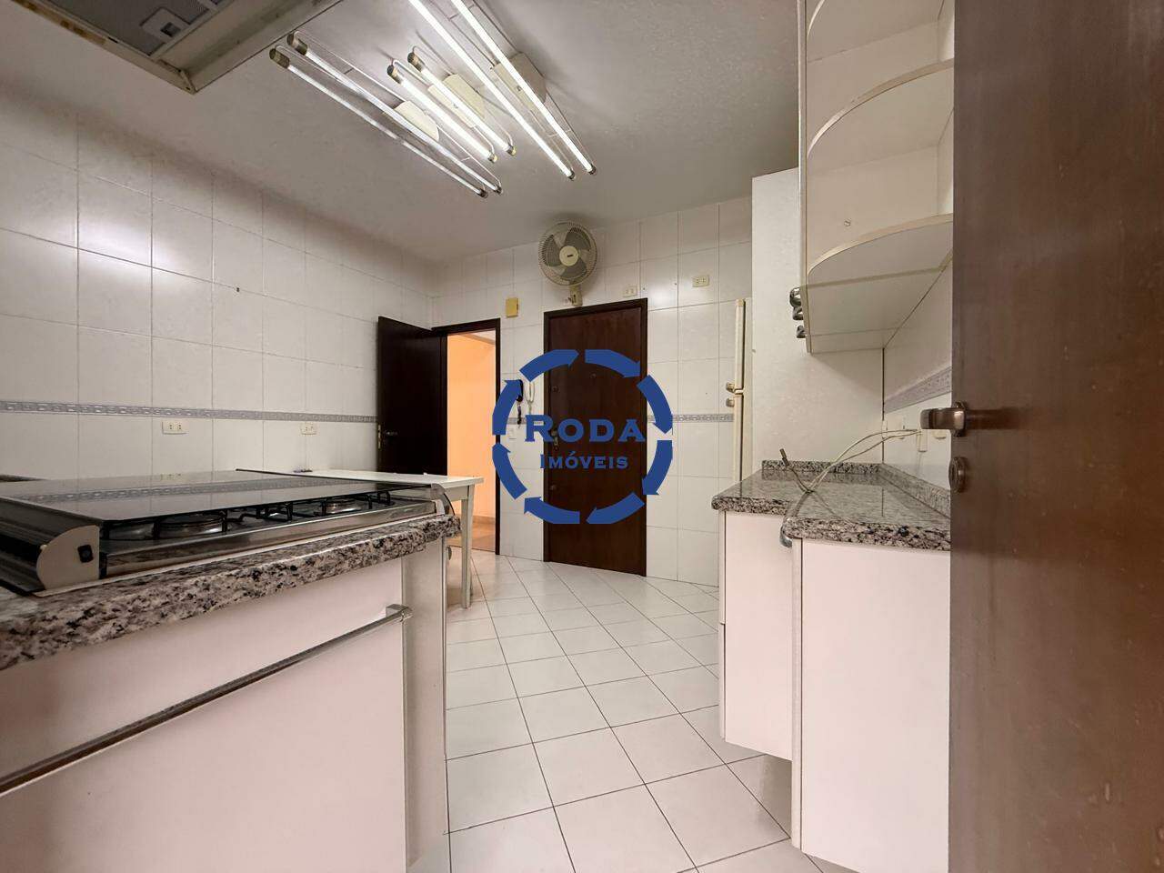 Apartamento à venda no Gonzaga: 