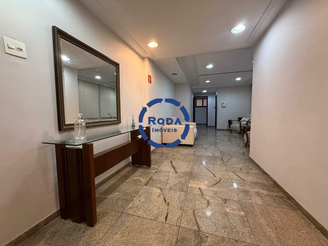 Apartamento à venda no Gonzaga: 