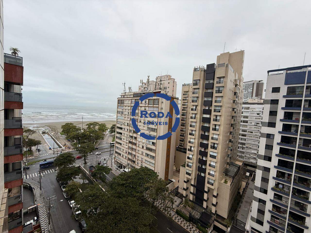 Apartamento à venda no Gonzaga: 