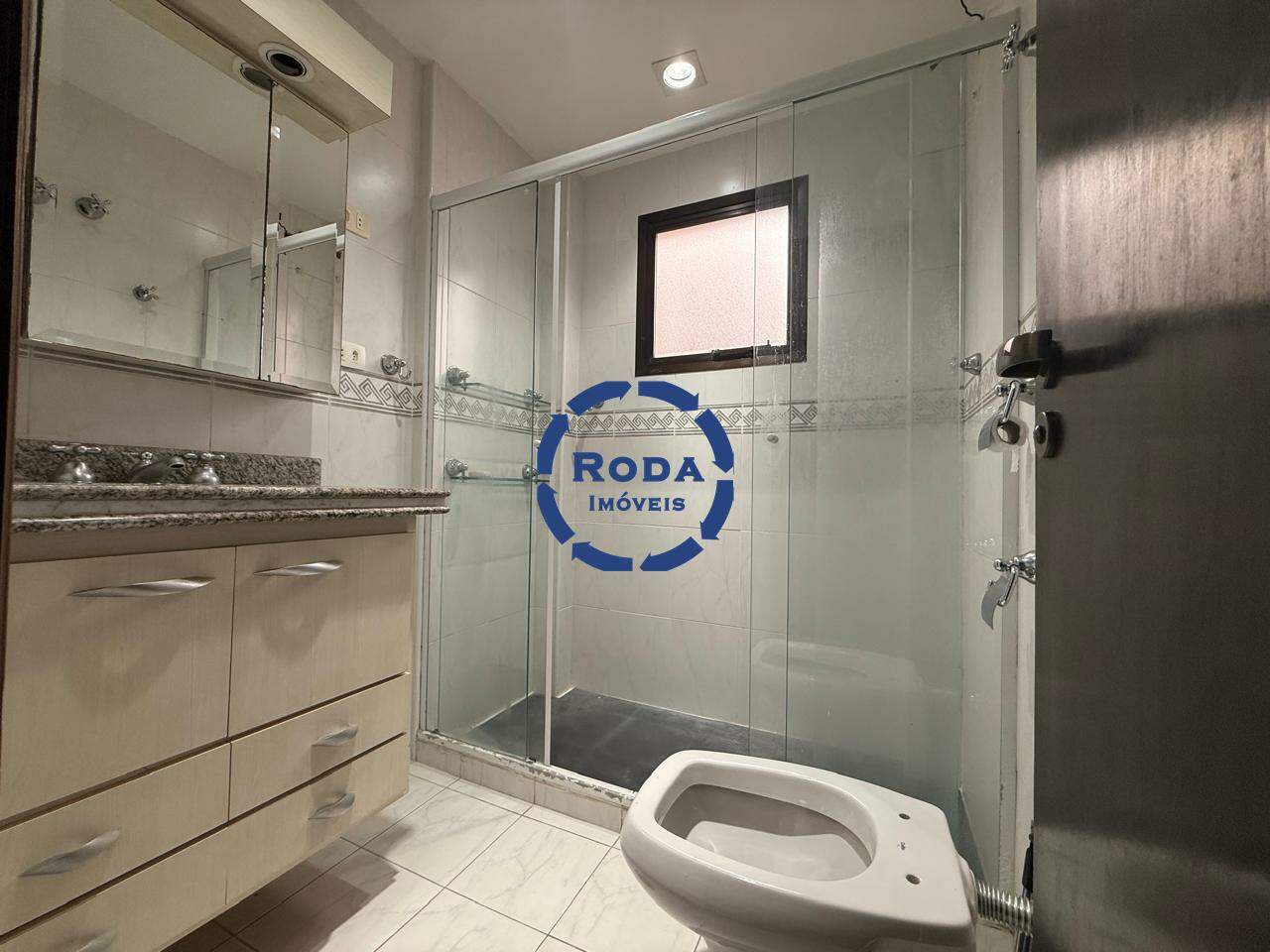 Apartamento à venda no Gonzaga: 