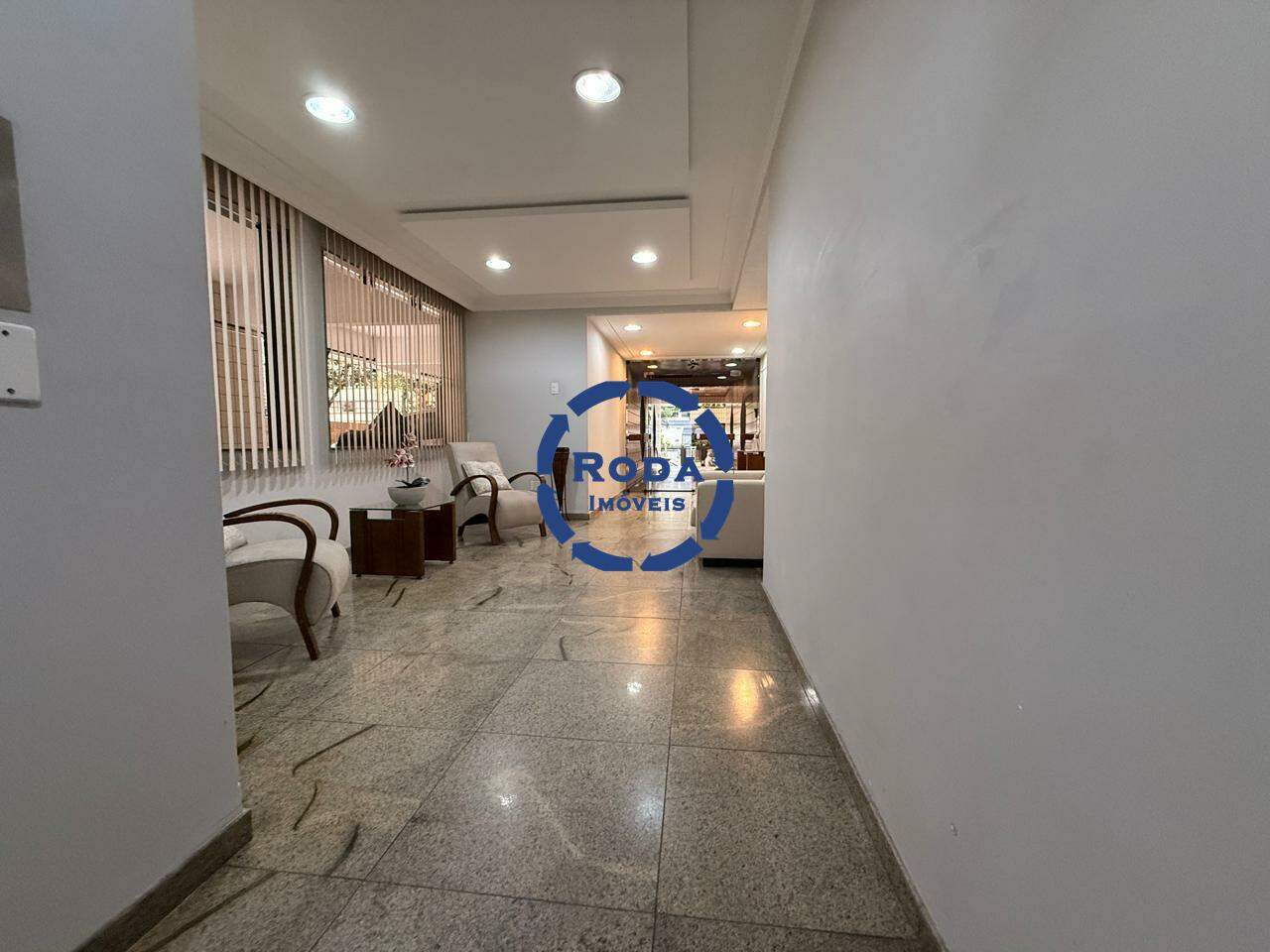 Apartamento à venda no Gonzaga: 
