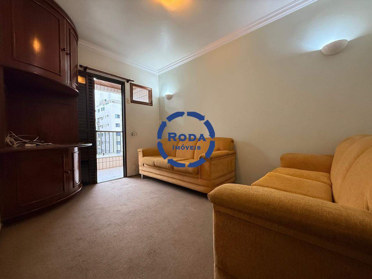 Apartamento à venda no Gonzaga: 