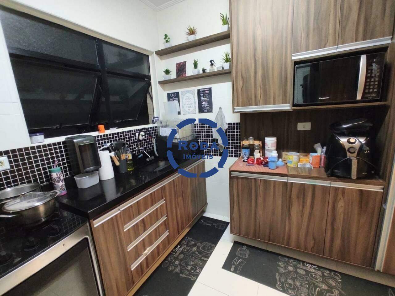 Apartamento à venda no Ponta da Praia: 