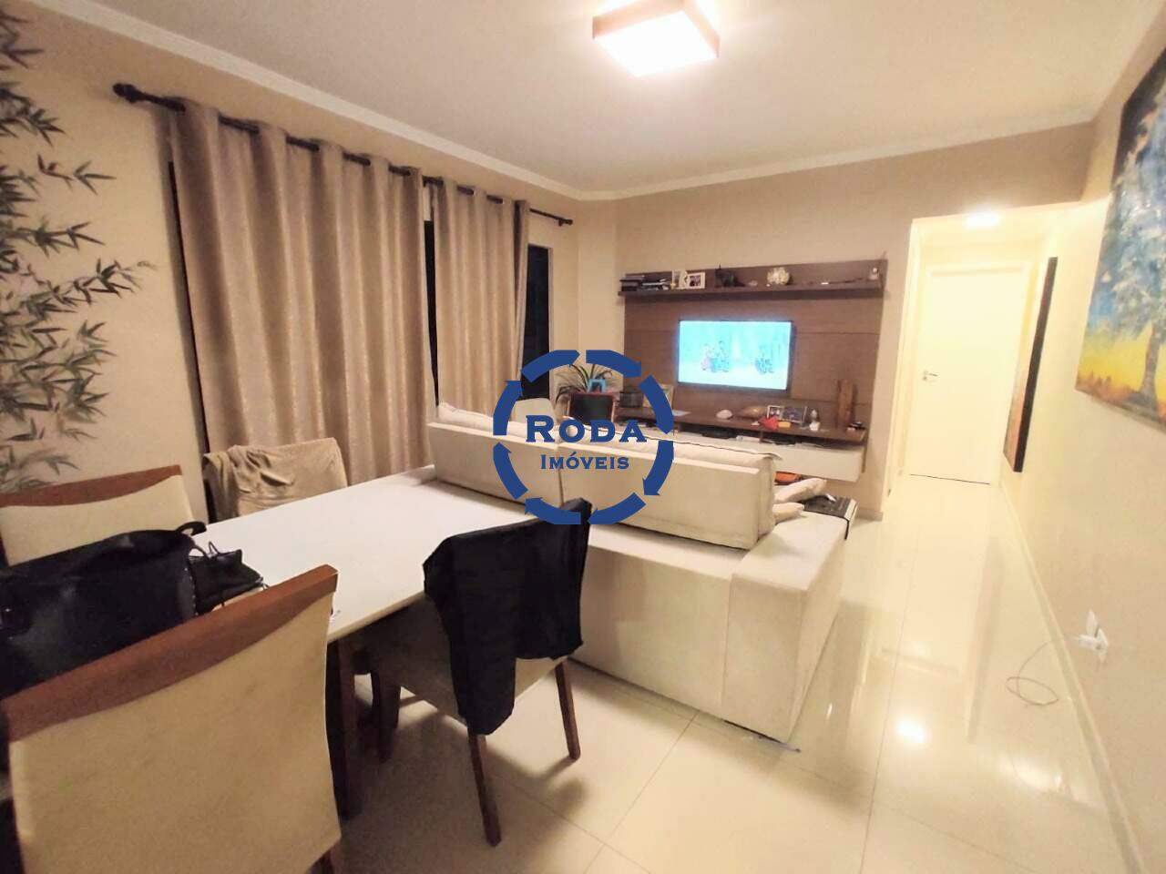 Apartamento à venda no Ponta da Praia: 