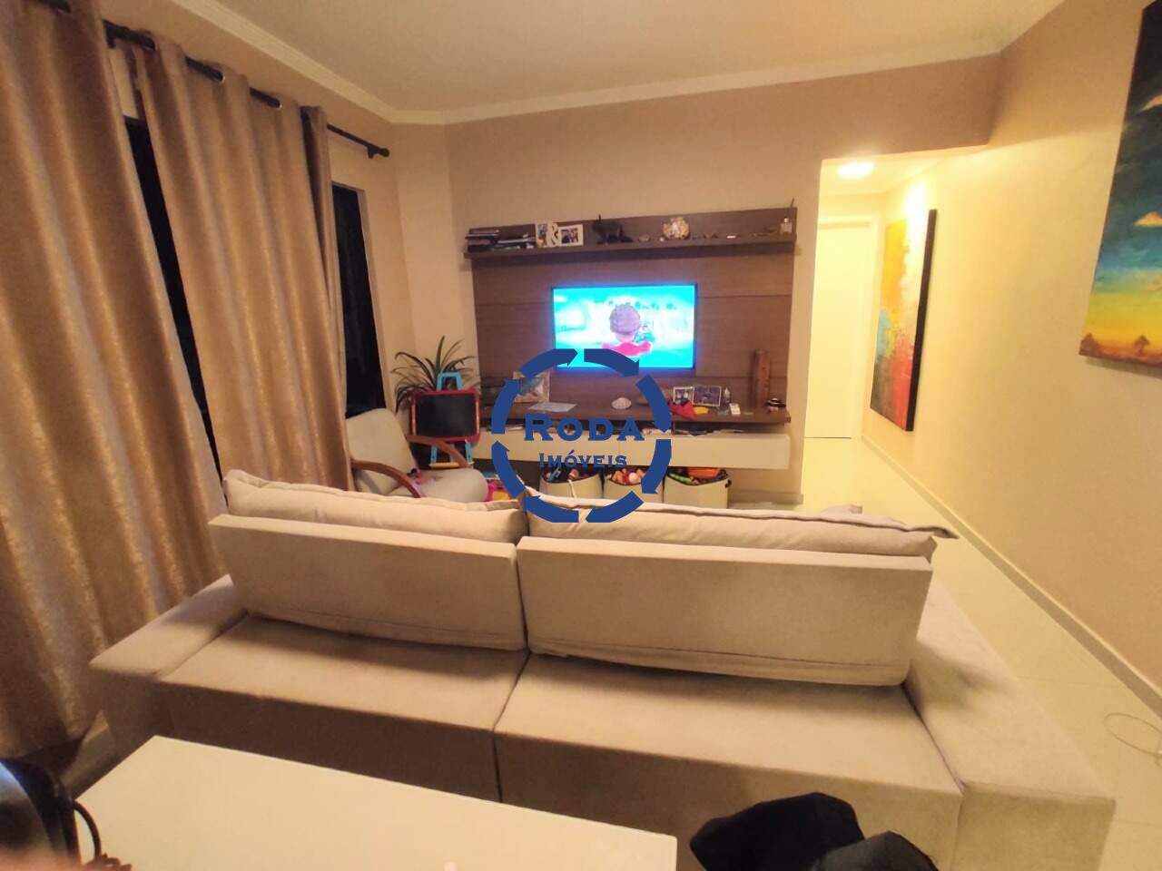 Apartamento à venda no Ponta da Praia: 