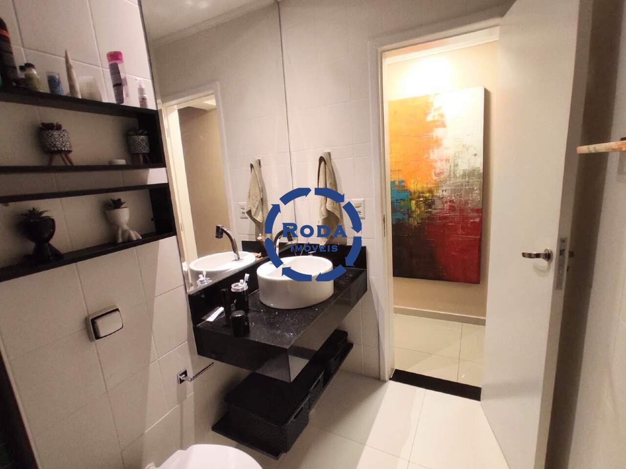 Apartamento à venda no Ponta da Praia: 