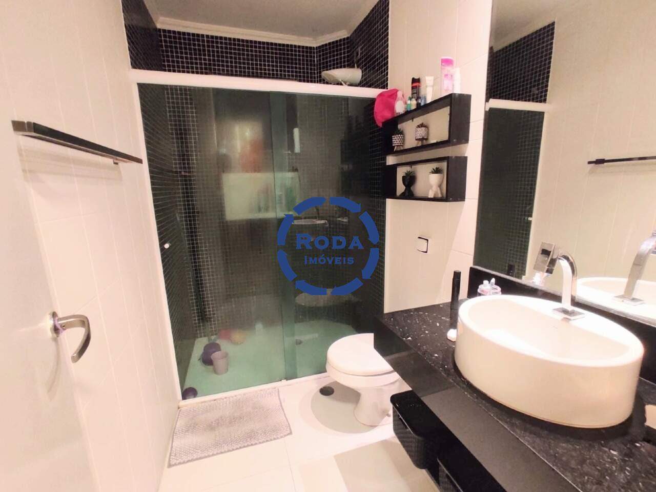 Apartamento à venda no Ponta da Praia: 