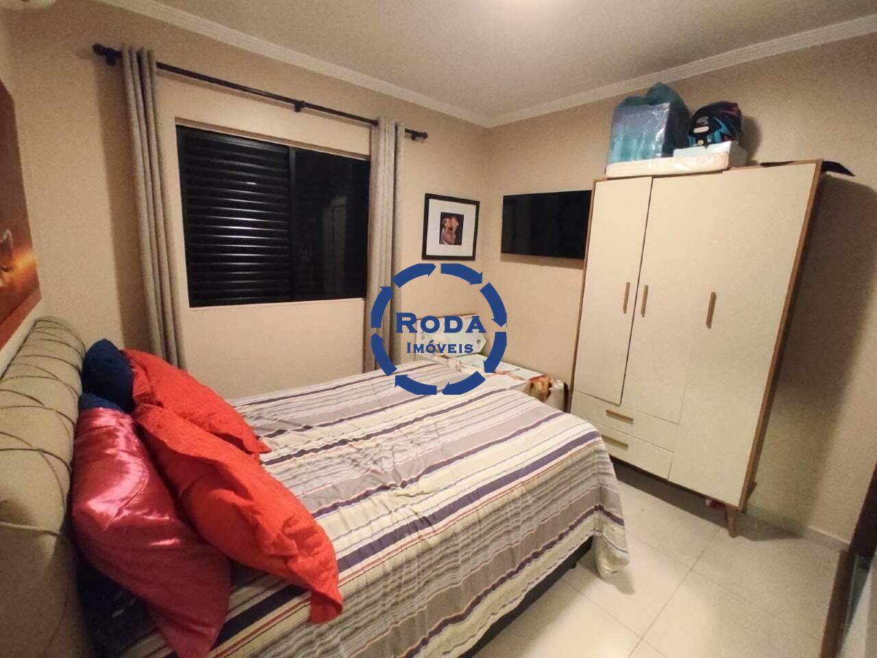 Apartamento à venda no Ponta da Praia: 