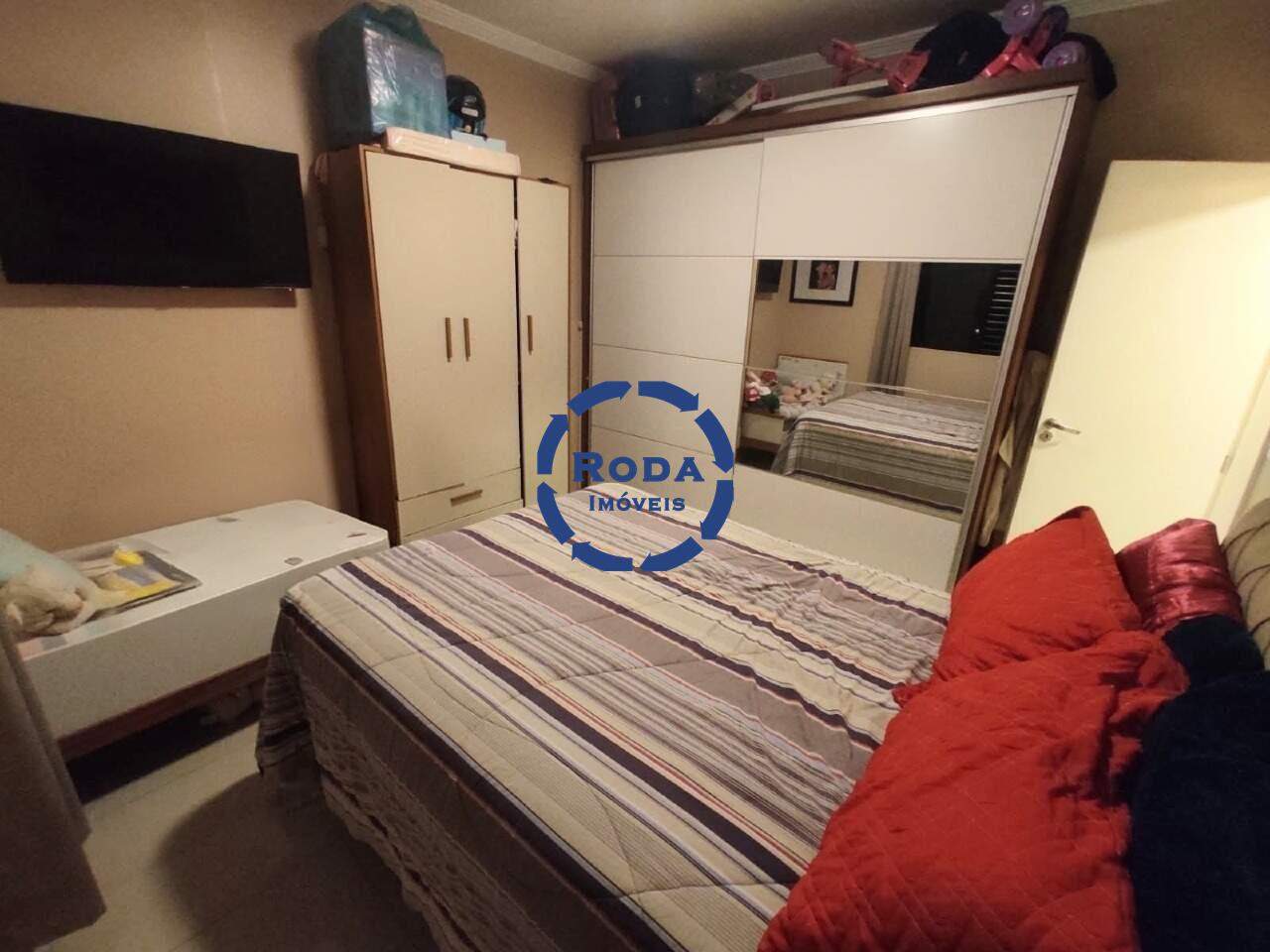 Apartamento à venda no Ponta da Praia: 