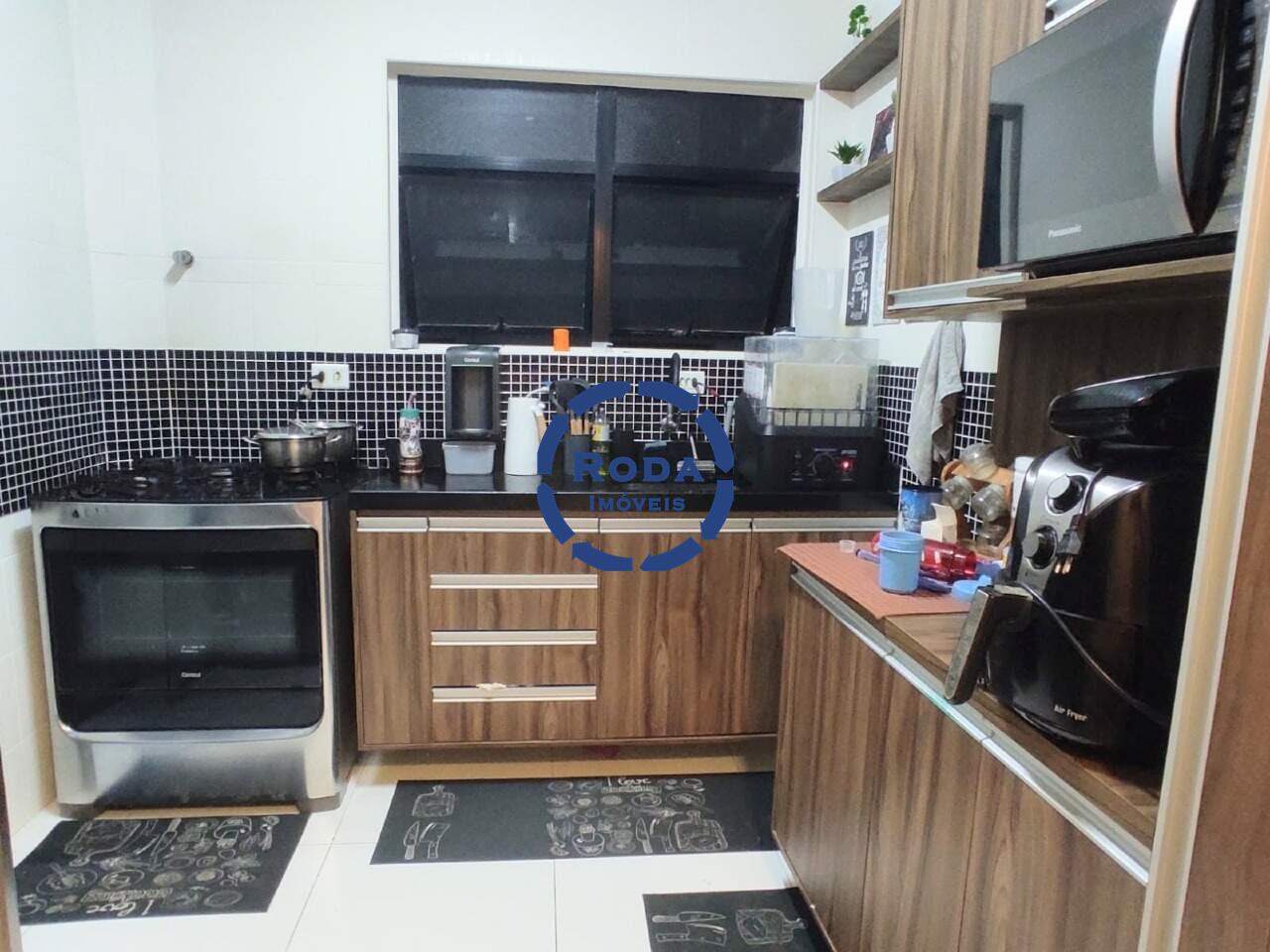Apartamento à venda no Ponta da Praia: 