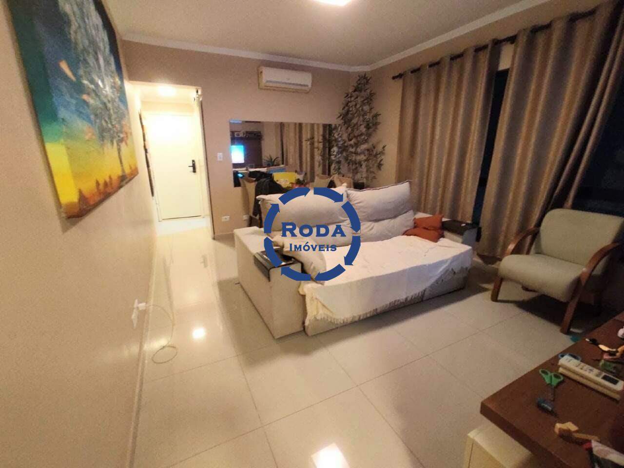 Apartamento à venda no Ponta da Praia: 