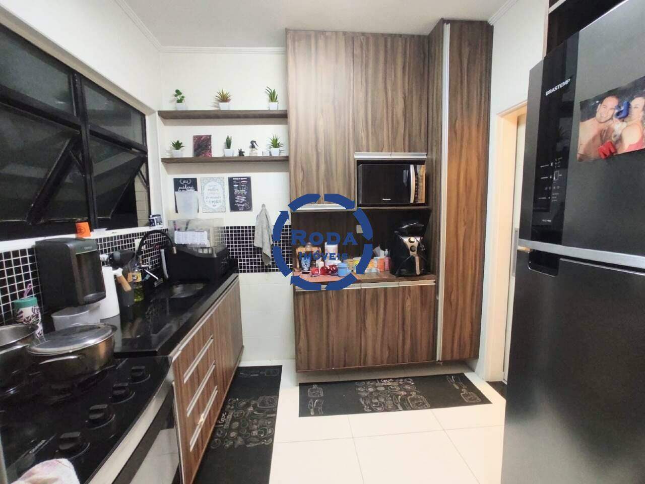 Apartamento à venda no Ponta da Praia: 