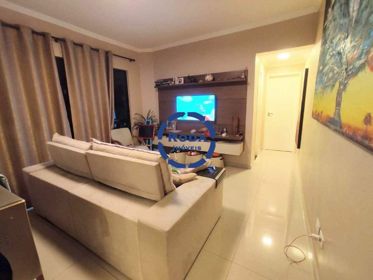 Apartamento à venda no Ponta da Praia: 