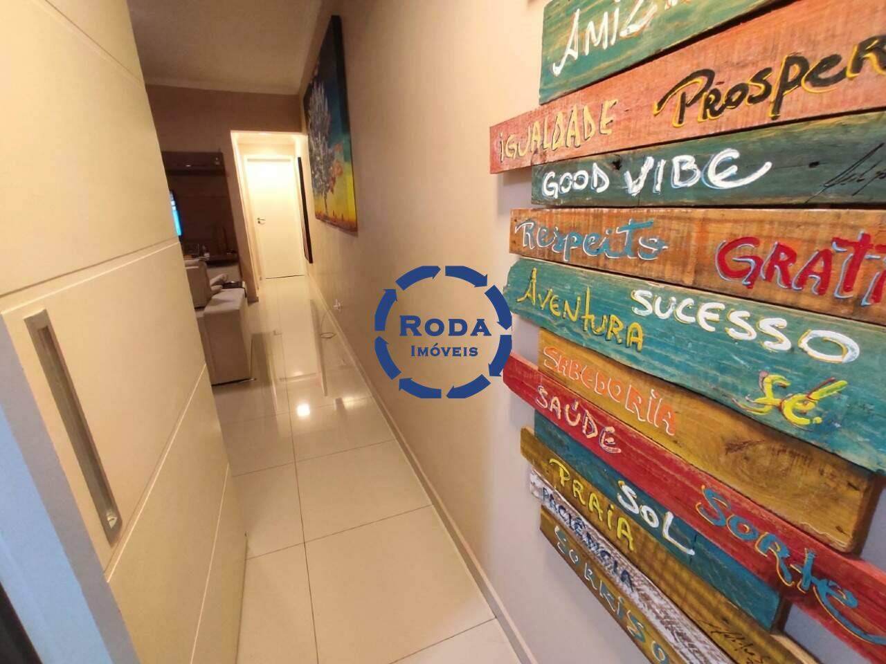 Apartamento à venda no Ponta da Praia: 