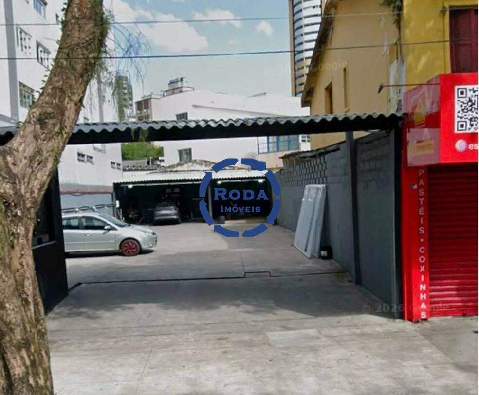 Terreno à venda no Gonzaga: 