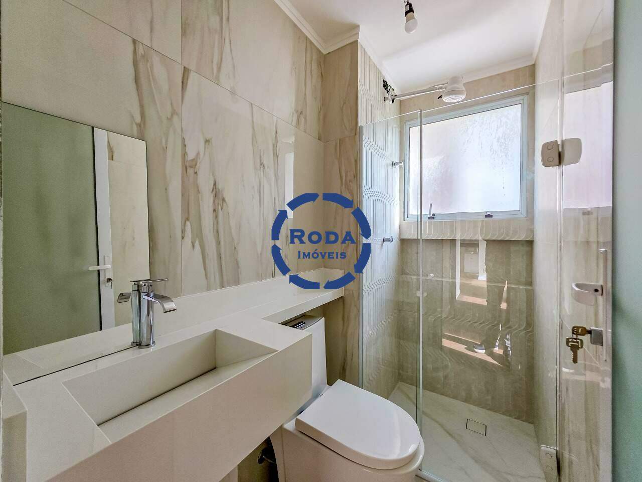 Apartamento à venda no Morro Nova Cintra: