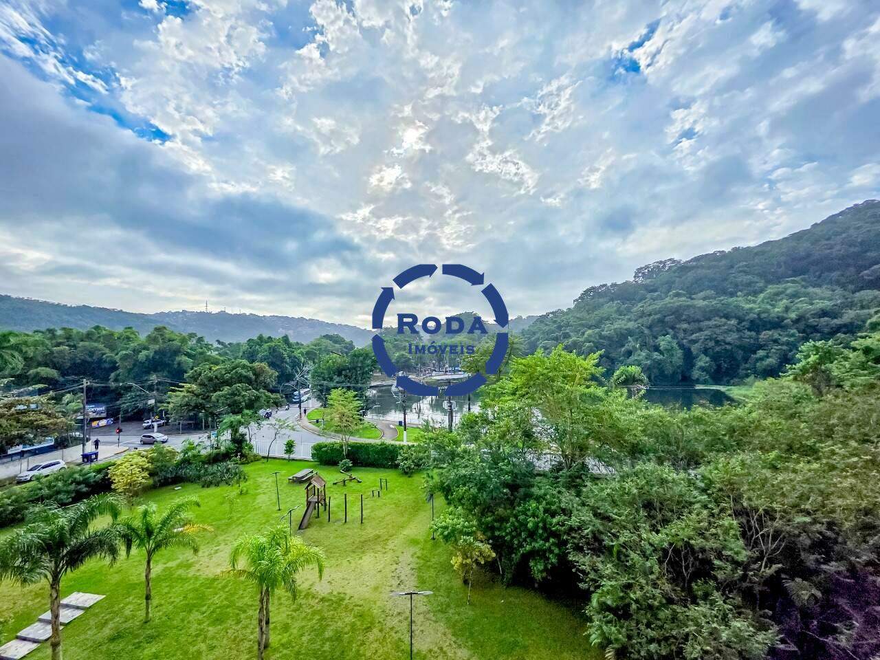 Apartamento à venda no Morro Nova Cintra: 