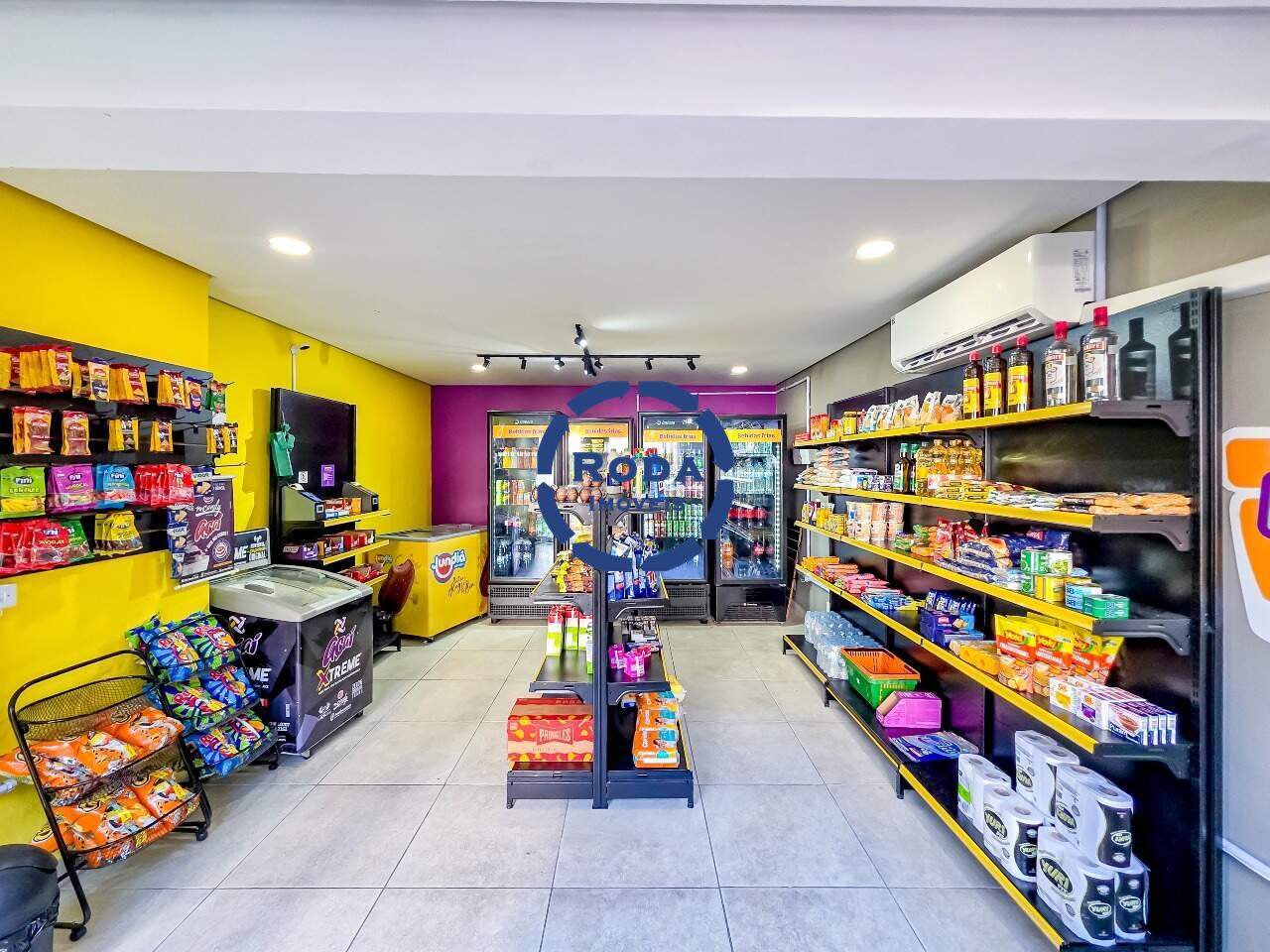 Apartamento à venda no Morro Nova Cintra:
