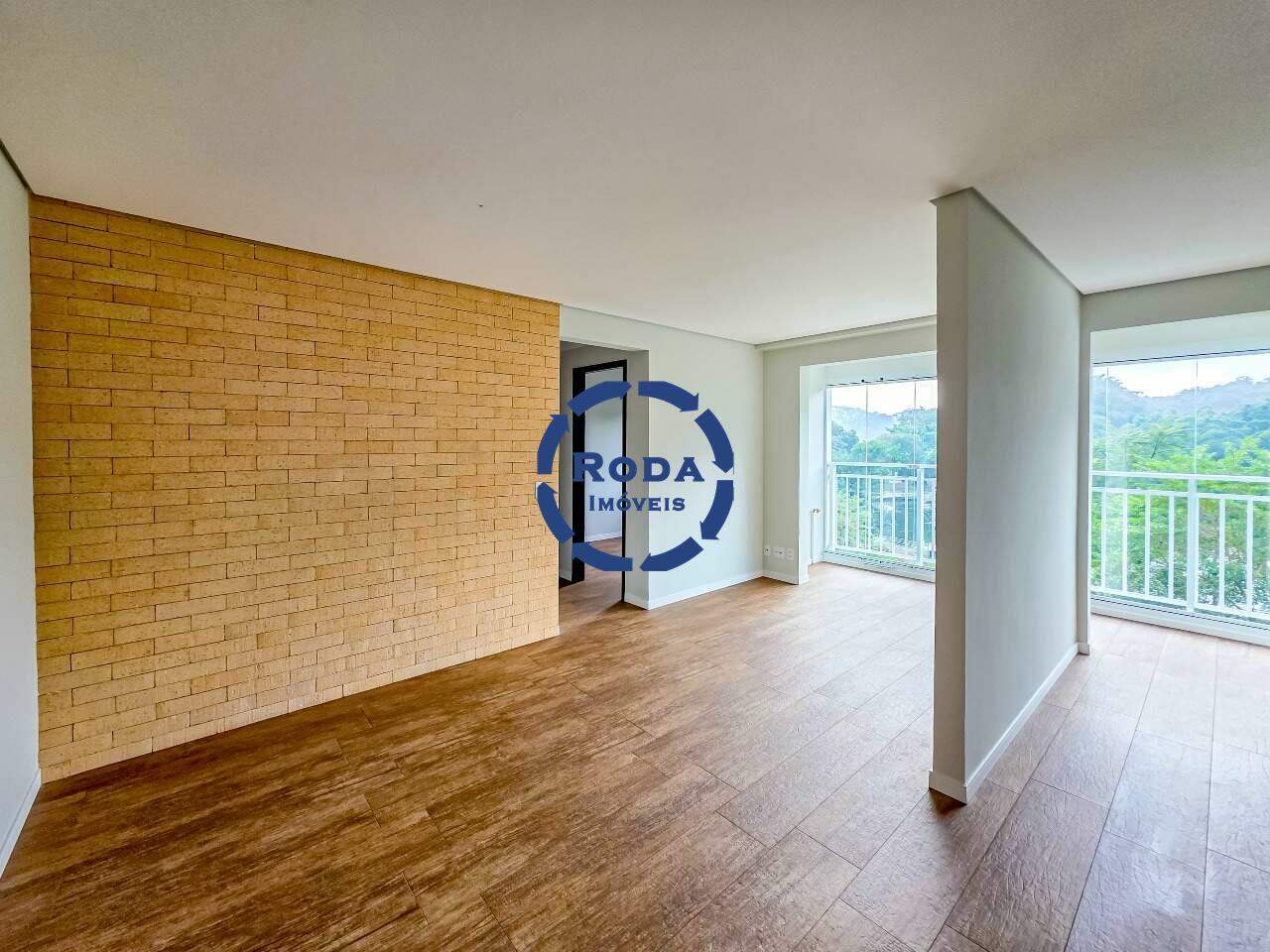 Apartamento à venda no Morro Nova Cintra: 