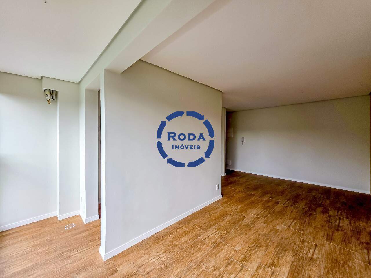 Apartamento à venda no Morro Nova Cintra: