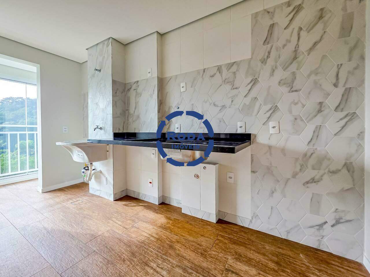 Apartamento à venda no Morro Nova Cintra:
