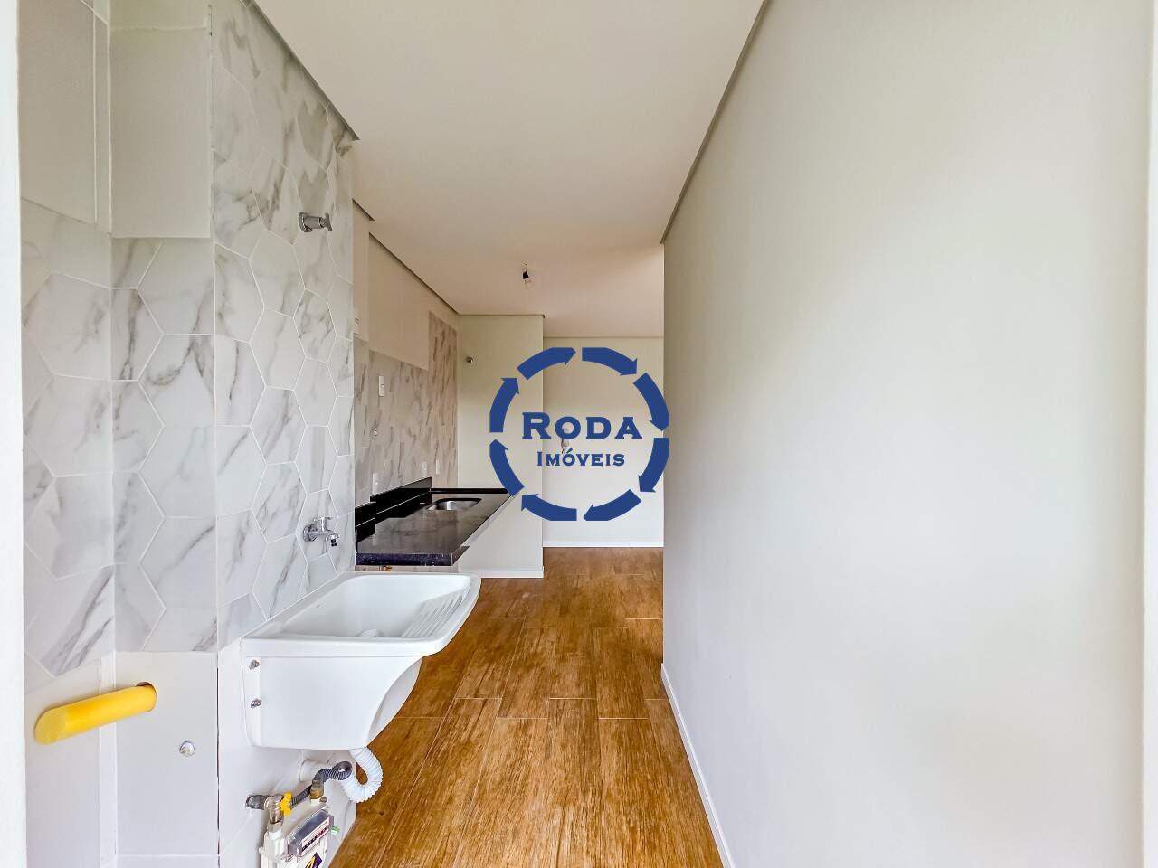 Apartamento à venda no Morro Nova Cintra: