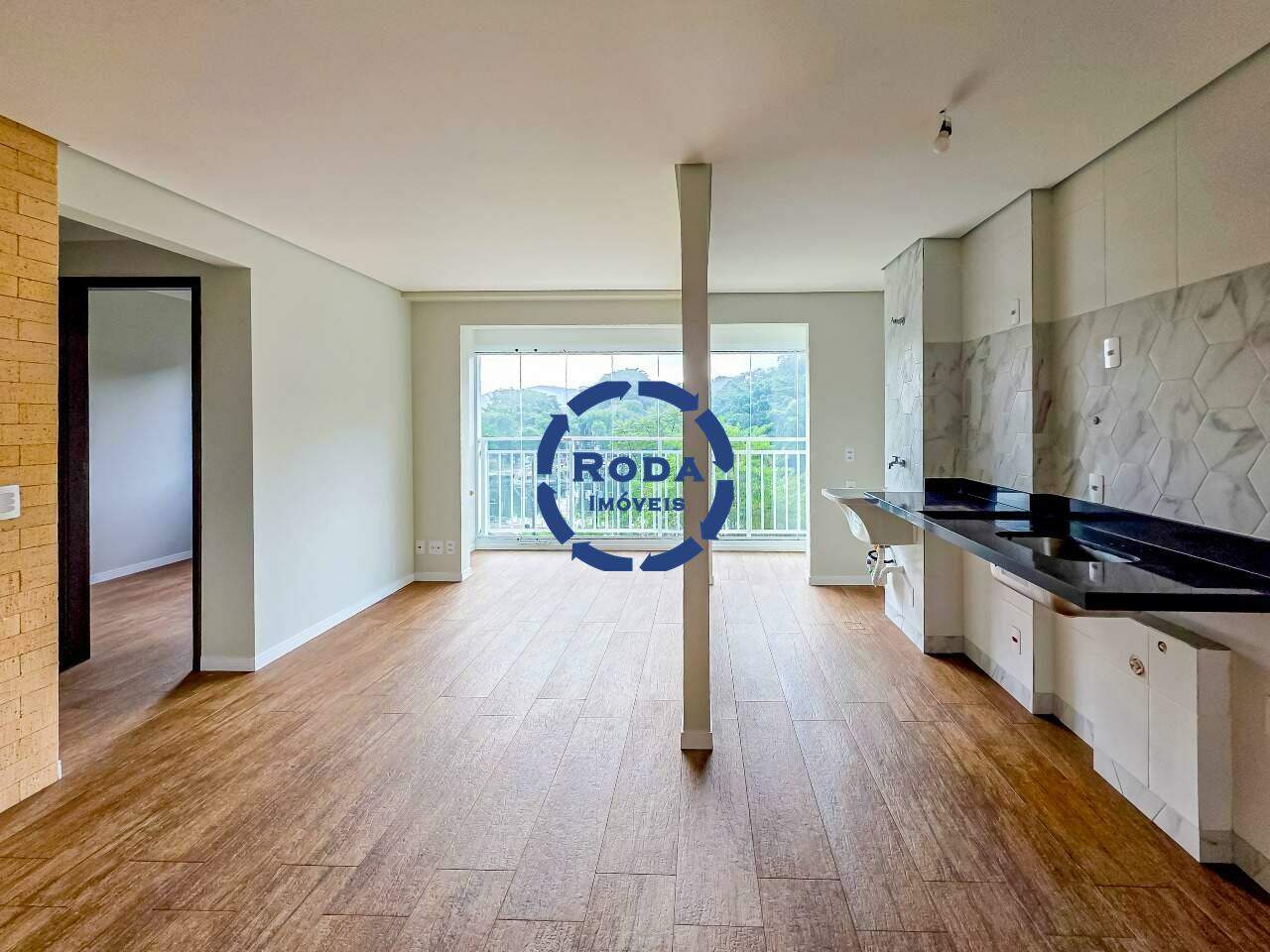 Apartamento à venda no Morro Nova Cintra:
