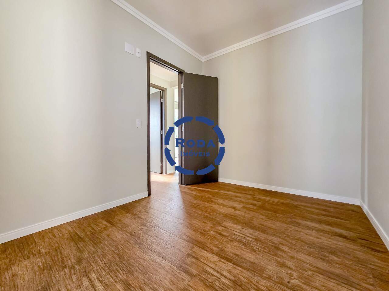 Apartamento à venda no Morro Nova Cintra: