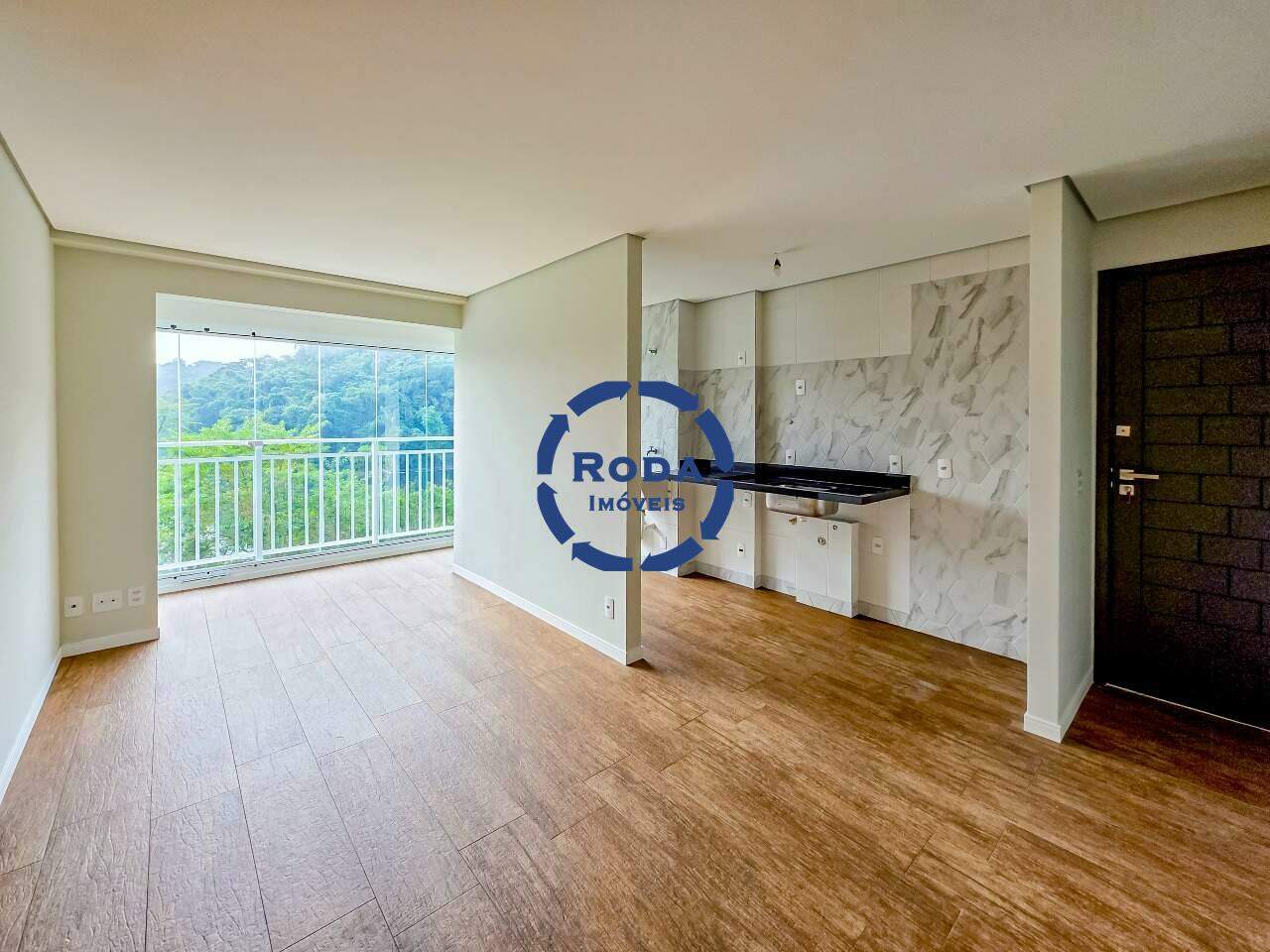 Apartamento à venda no Morro Nova Cintra: 