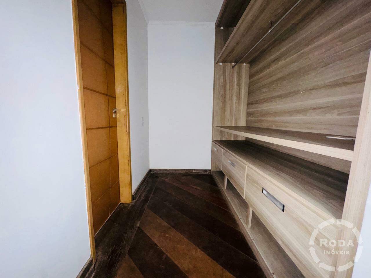 Cobertura à venda no Boqueirão: 