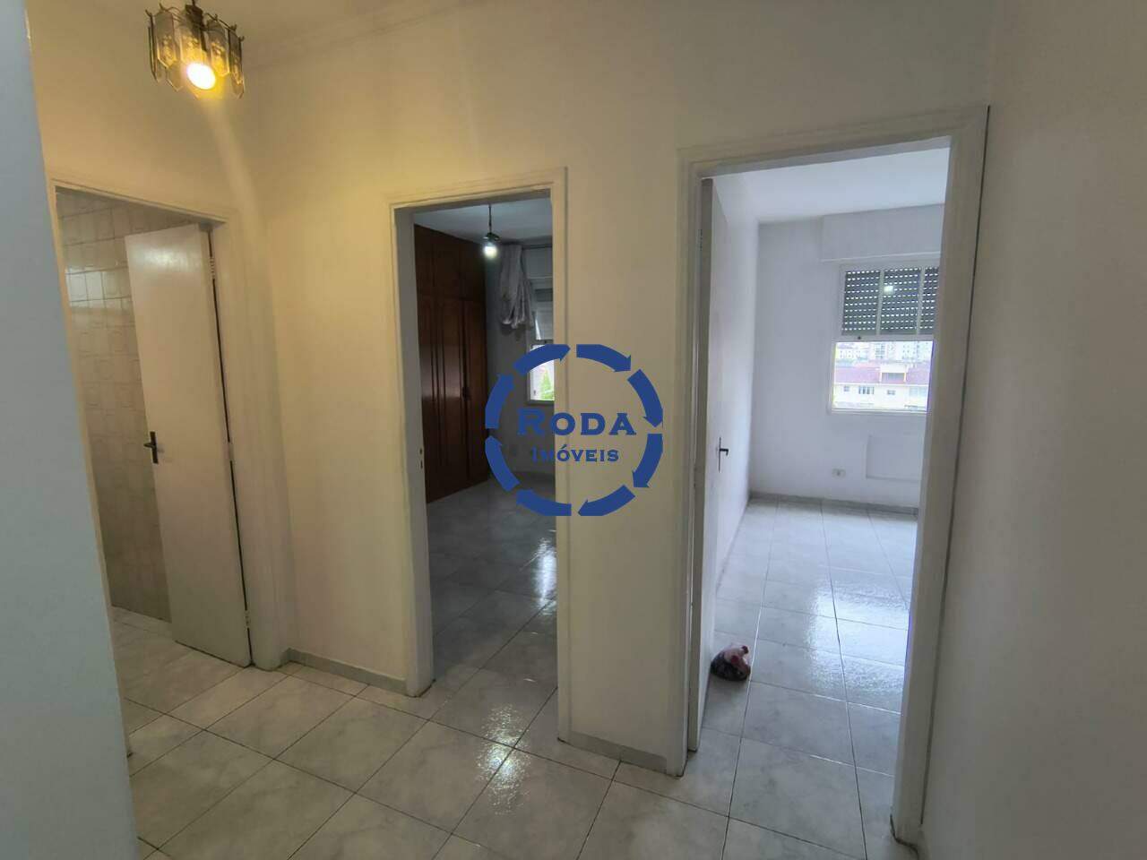 Apartamento à venda no Embaré: