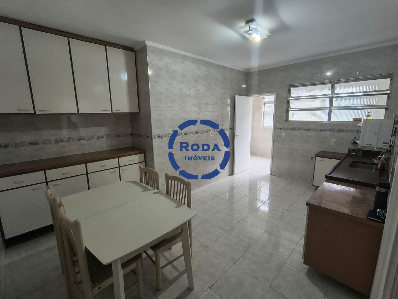 Apartamento à venda no Embaré: