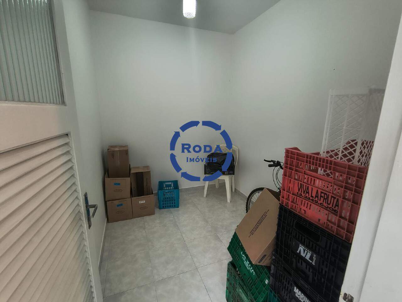 Apartamento à venda no Embaré: