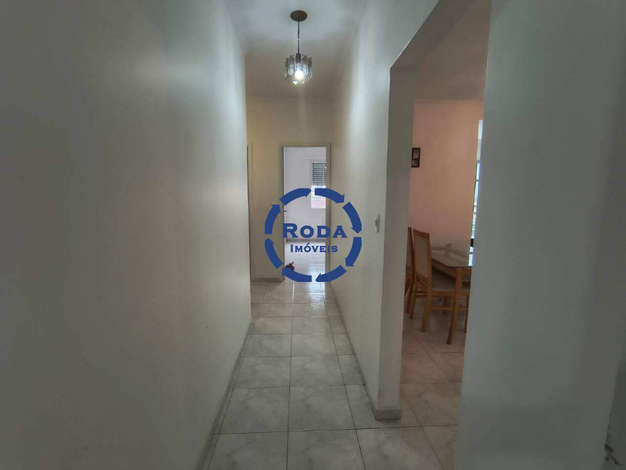 Apartamento à venda no Embaré: