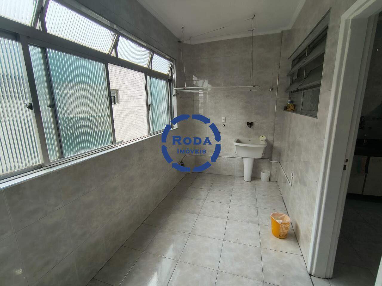 Apartamento à venda no Embaré: