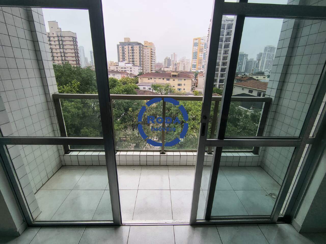 Apartamento à venda no Embaré: