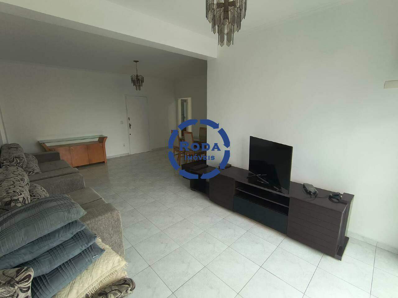 Apartamento à venda no Embaré: