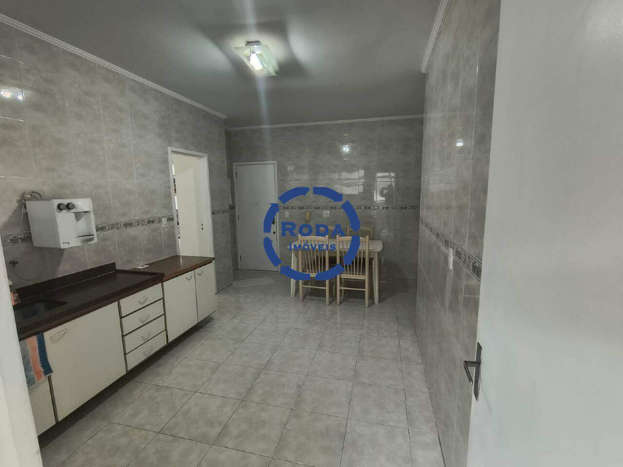 Apartamento à venda no Embaré:
