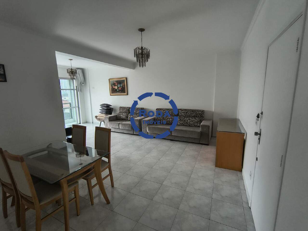 Apartamento à venda no Embaré: 