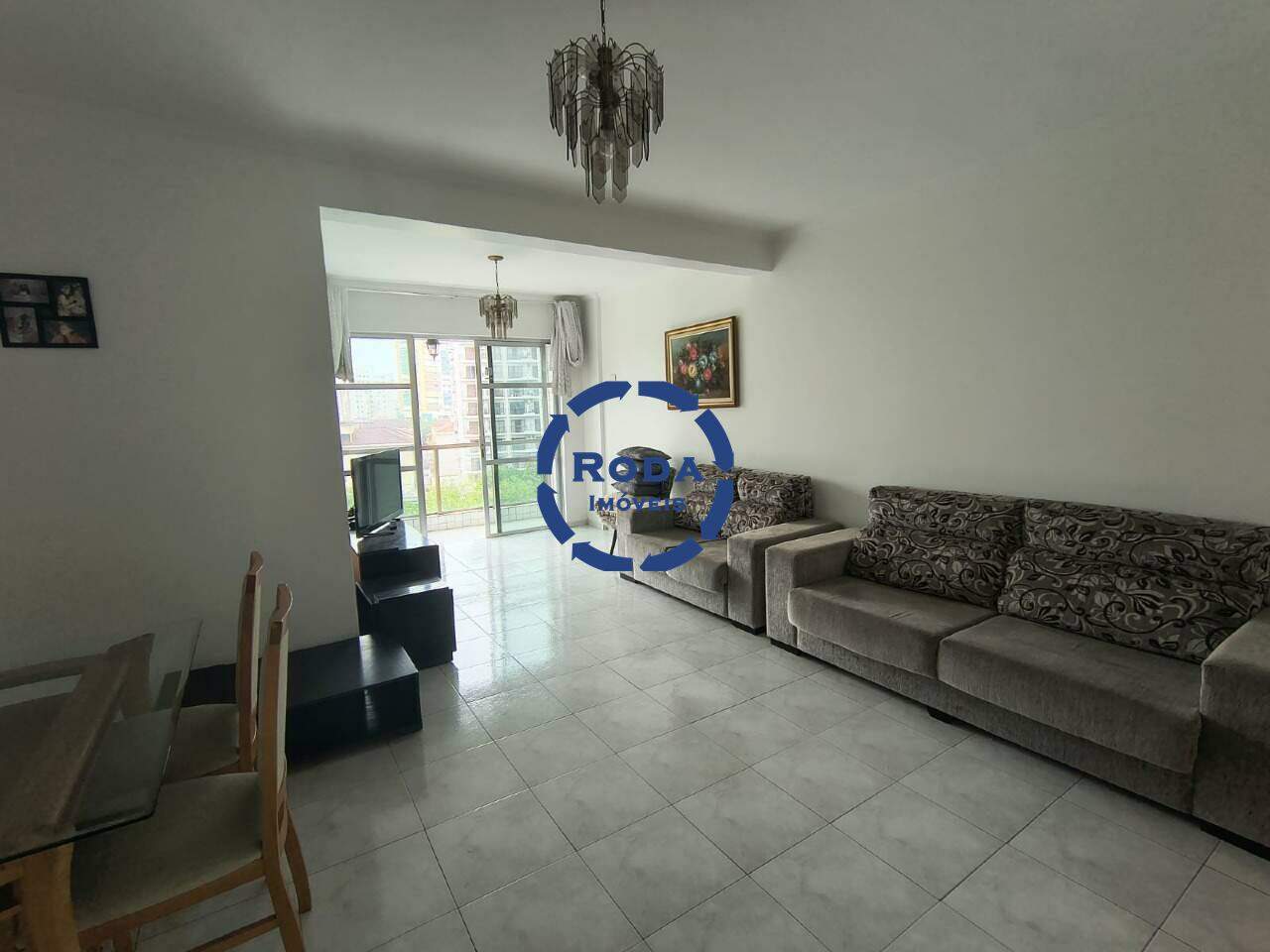 Apartamento à venda no Embaré: 