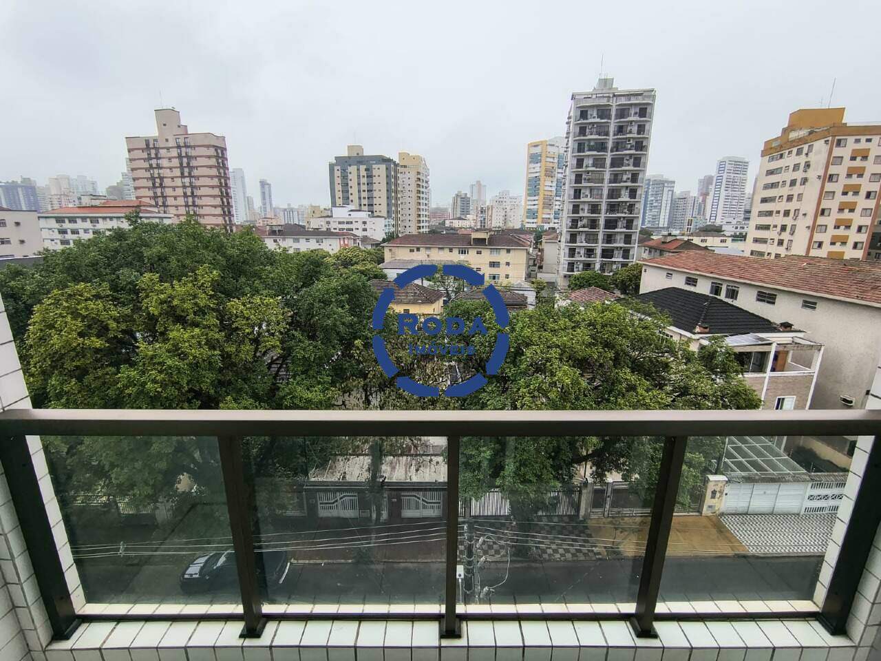 Apartamento à venda no Embaré: 