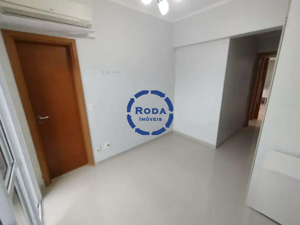 Apartamento para aluguel no Gonzaga: QUARTO