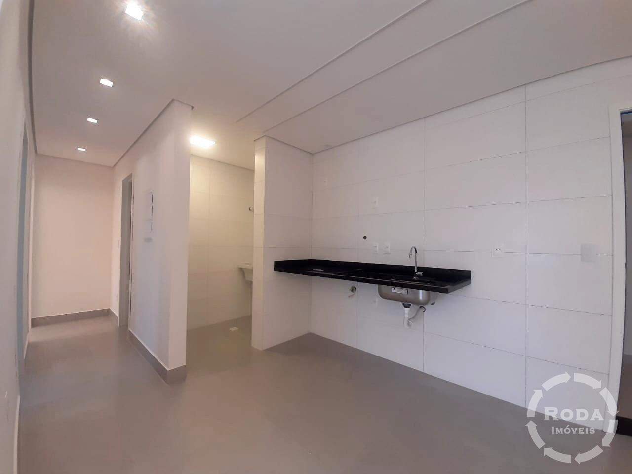Apartamento à venda no Macuco: 