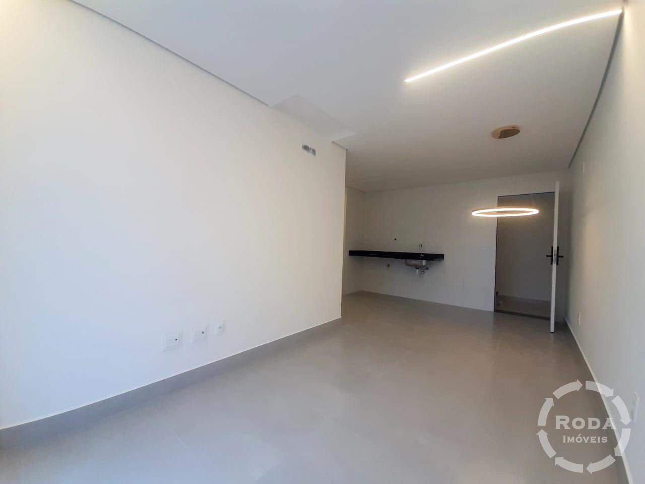 Apartamento à venda no Macuco: 