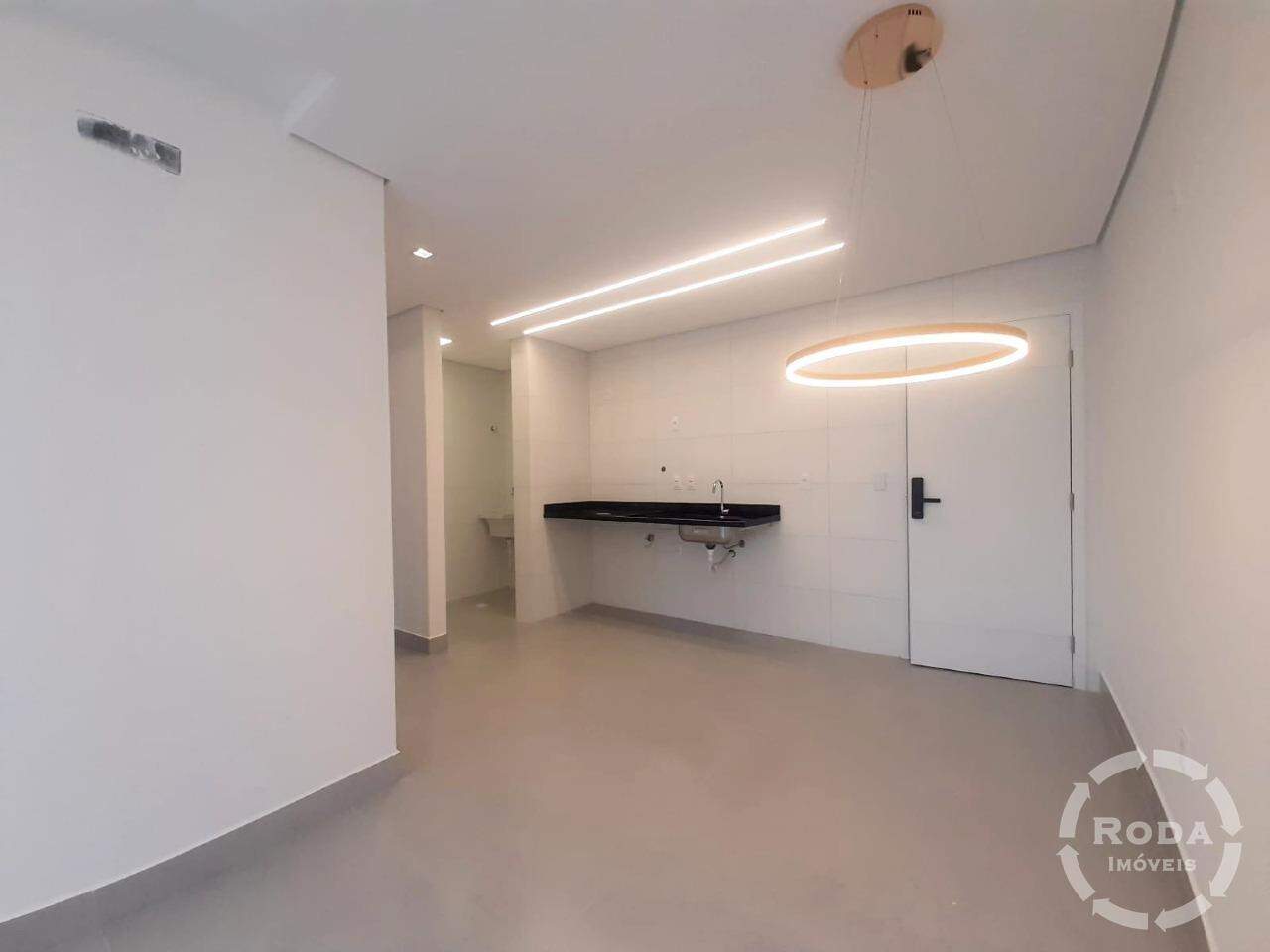 Apartamento à venda no Macuco: 