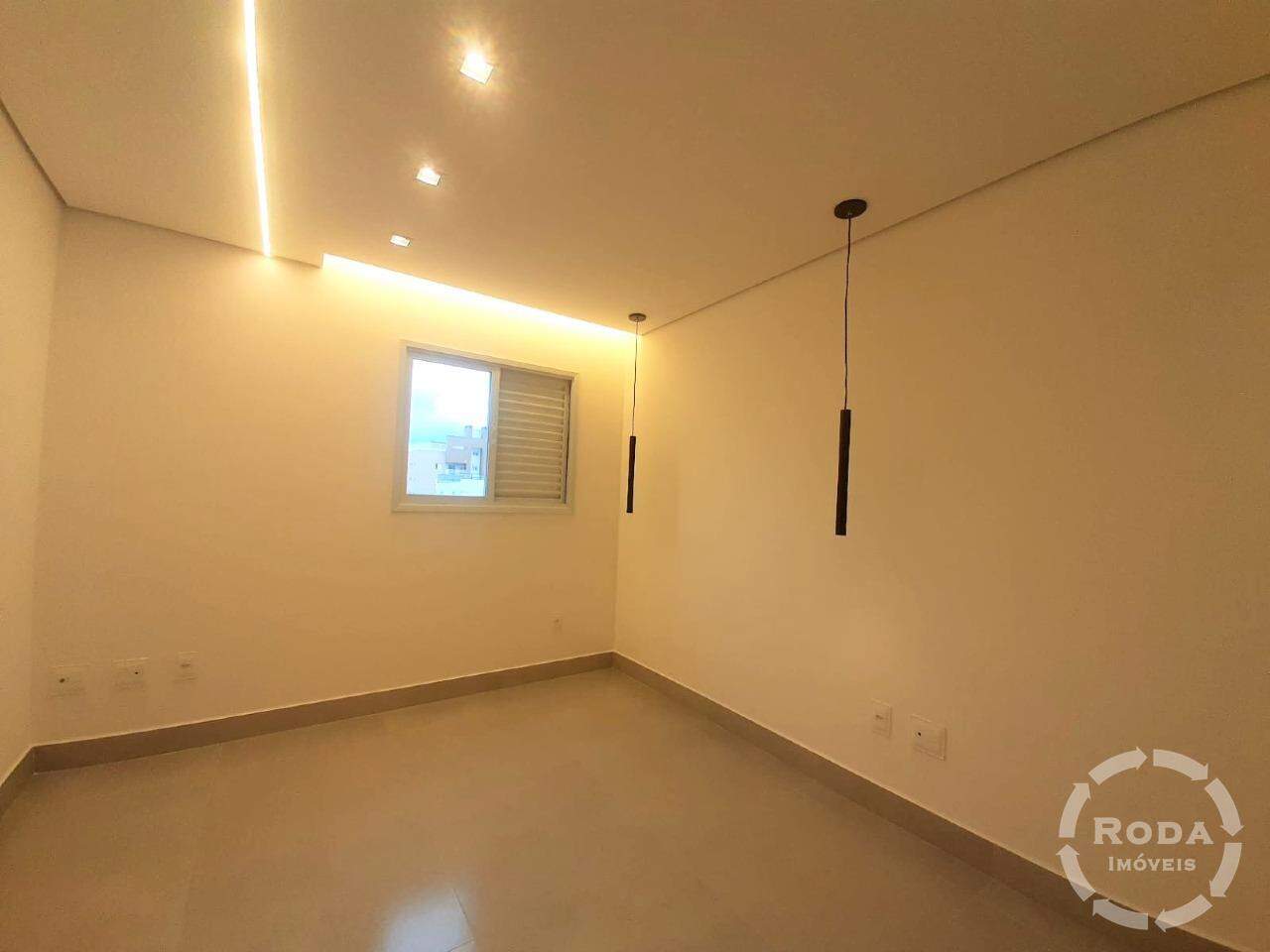 Apartamento à venda no Macuco: 