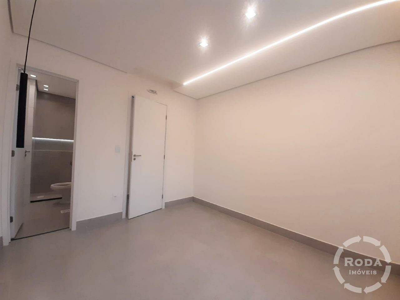 Apartamento à venda no Macuco: 