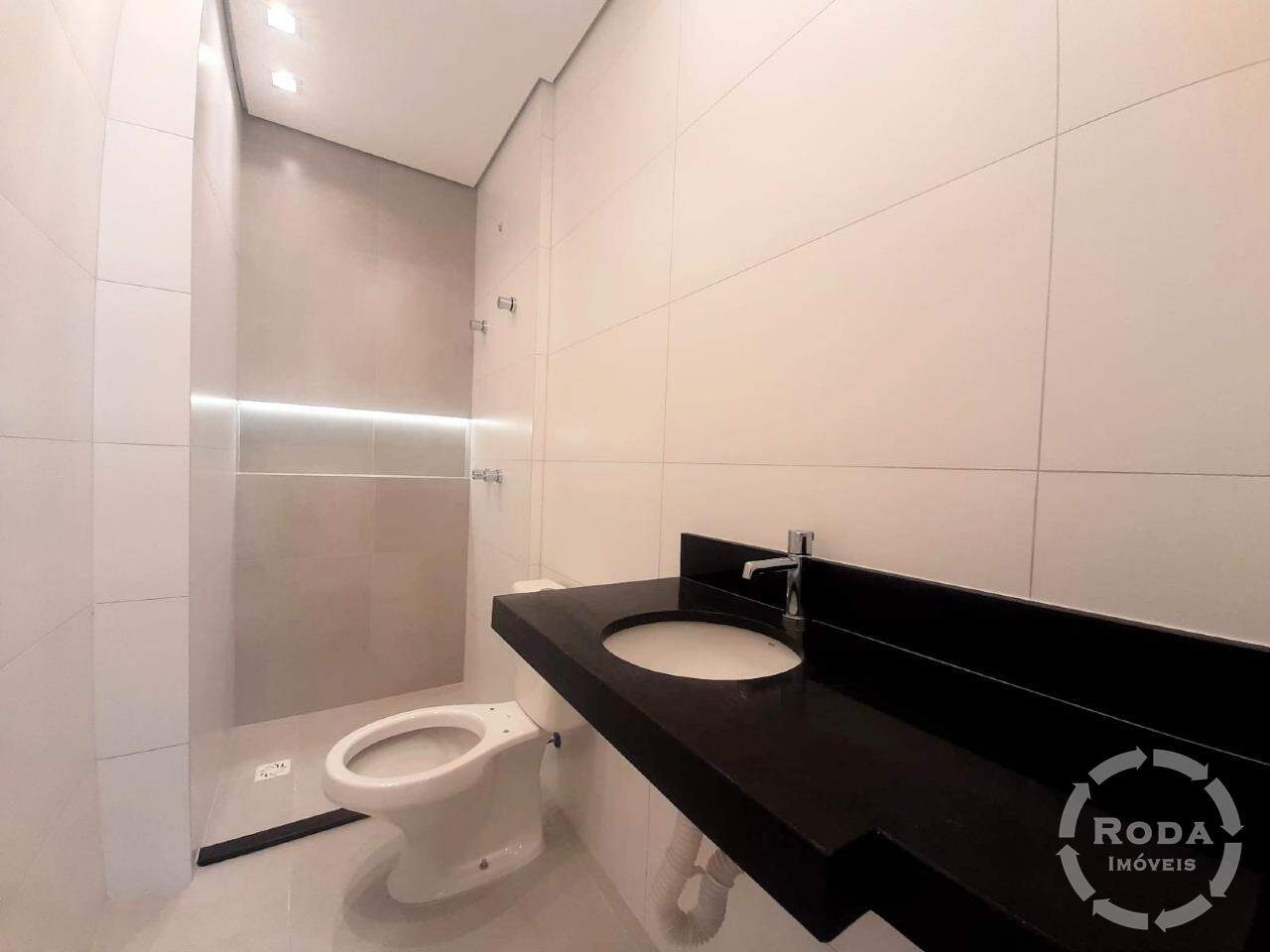 Apartamento à venda no Macuco: 