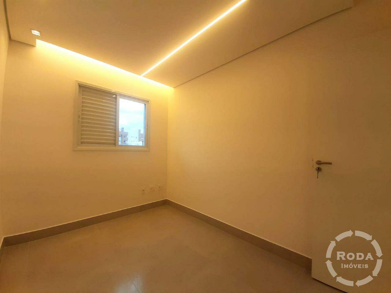 Apartamento à venda no Macuco: 